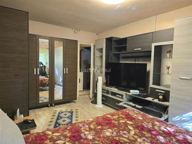 APARTAMENT 1 CAMERA | TIP D | ZONA SALCA | STR ATELIERELOR | ORADEA