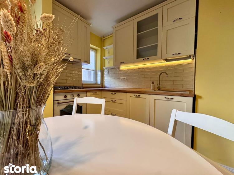 The Family Nest - 3 Camere Drumul Taberei - Str. Valea Rosie Nr.7 - 1