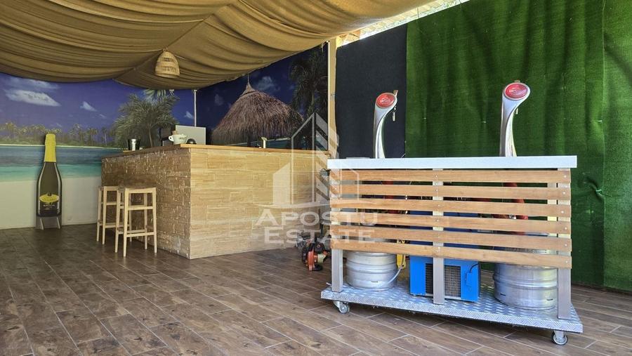 Spatiu comercial de vanzare - Strandul Neptun Arad (fostul Vox Maris) - 4