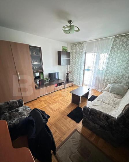 Apartament 2 camere decomandat - Deva, Iuliu Maniu - 4