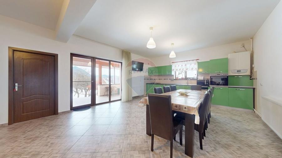 Comision 0% | Casă de vacanță/Pensiune | Bran | 728 mp curte - 4