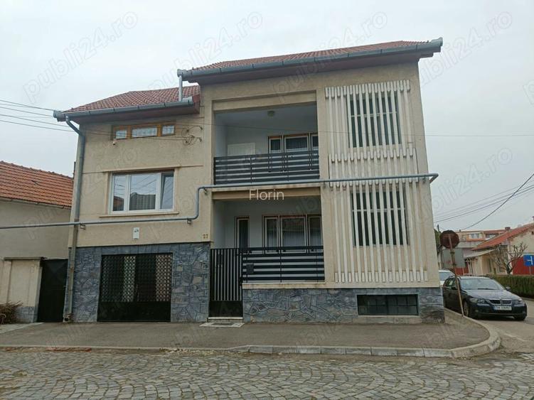 Casa complet mobilata in Lugoj P+2E Casa complet mobilata in Lugoj P+2E