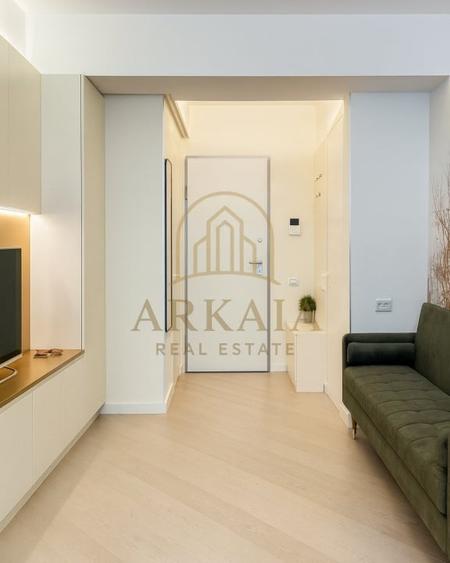 De inchiriat| Cortina North-Pipera| Apartament 2 camere - 2