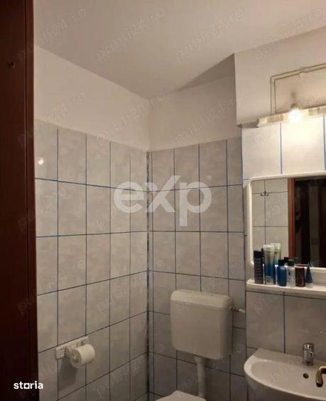 Apartament cu 3 camere decomandat în Banat
