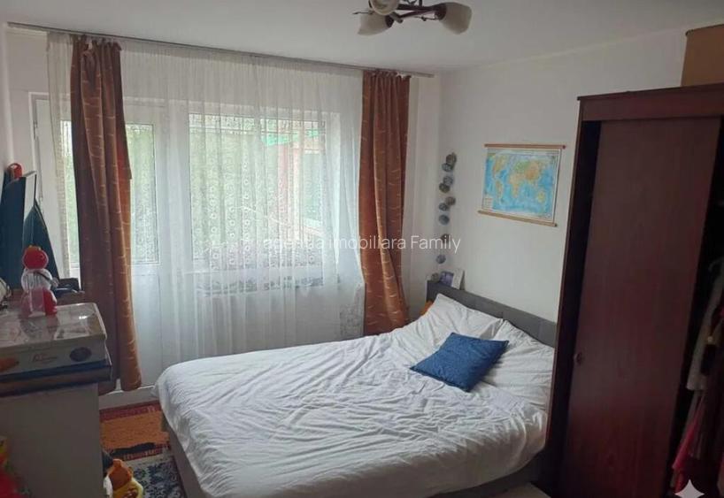 Apartament cu 2 Camere Zona George Enescu