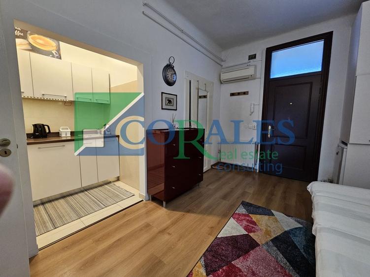 Apartamemnt spatios. Langa ISHO. Disponibil imediat! - 12