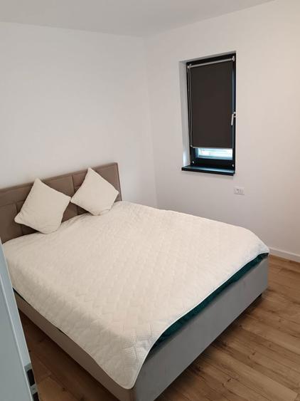 Apartament chirie Prima inchiriere Capat Cug, Bloc Nou 2 camere, parcare, modern, confort - 5