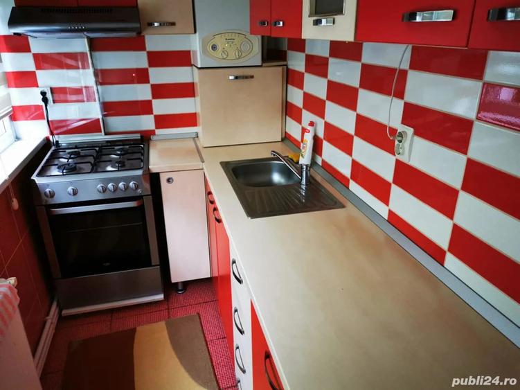 Microapartament Burdujeni - 1