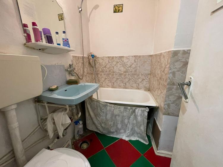 Garsoniera de vanzare, Etaj 3, zona Alexandru cel Bun - Rond Zimbru, Iasi - 4