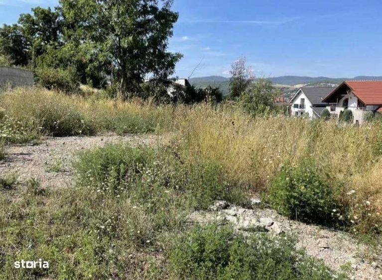 Vand teren 480 mp in zona Ciuperca Hunedoara - 4