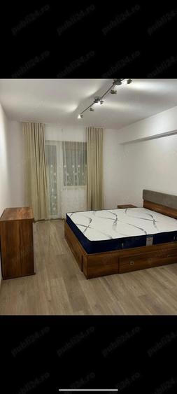 Inchiriez apartament nou, mobilat, in bloc nou ?i cu un loc de parcare - 3