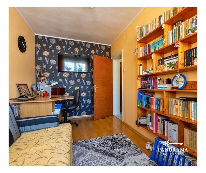 Apartament cu 3 camere de vanzare - 5