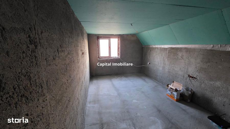 Casa P+1 cu vedere la Dunare | 1.056 mp teren | Garaj dublu - 4