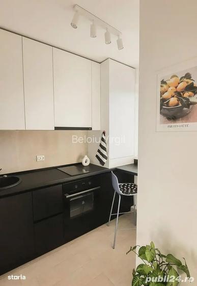 Garsoniera drumul taberei