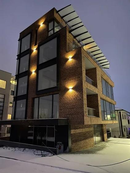 Cladire de birouri/clinica medical/ 500 mp utili zona Europa - 2