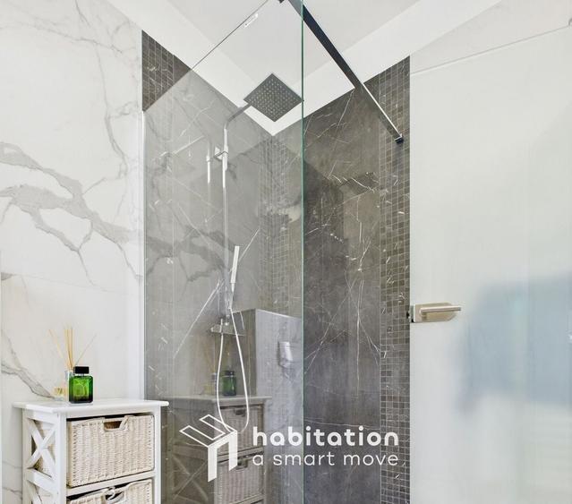 Casă patru camere în locație privilegiatǎ în Dumbrăvița - 9