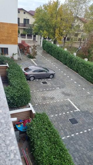 Vand Vila Bucuresti - 9