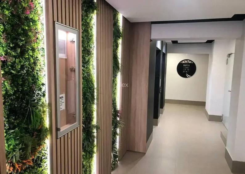 Apartament 3 camere prima inchiriere in Quartier Azuga!!