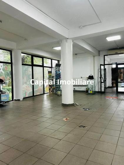 Inchiriere spa?iu 87 mp, zona pietonala,ideal pentru afacerea ta - 4