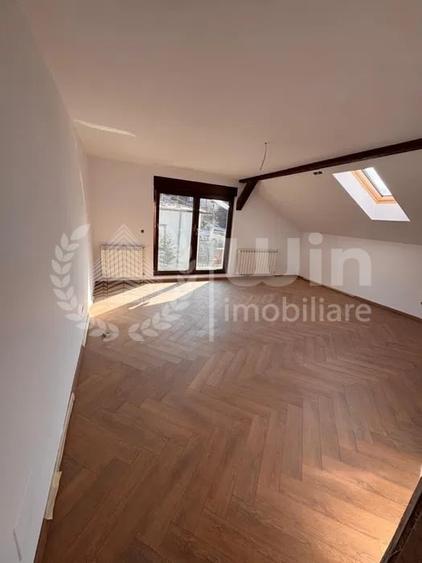 Casa cu 5 camere | 190mp util | 290mp teren | Gruia | Zona stadion CFR - 4