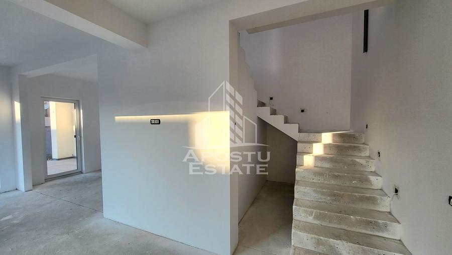 Duplex modern,5 camere,Dumbravita - 11