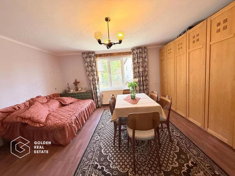 Casa 3 camere, sat Nicolae Balcescu, comision 0% - 13