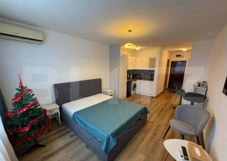 Garsoniera de vanzare, 29 mp, zona Calea Bucuresti Rotonda - 3