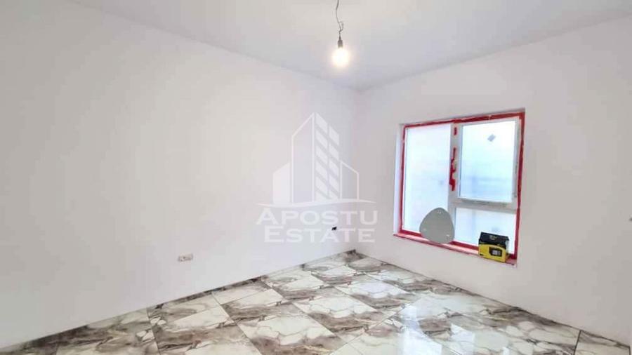 Duplex pe parter in vatra satului, Giarmata - 1