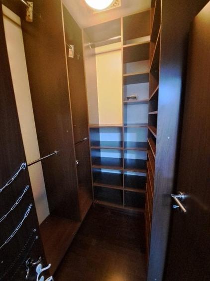 Aviatiei, 4 camere de inchiriat, 3 bai, 1/5, an 2010, util 135, mobilat modern, - 12