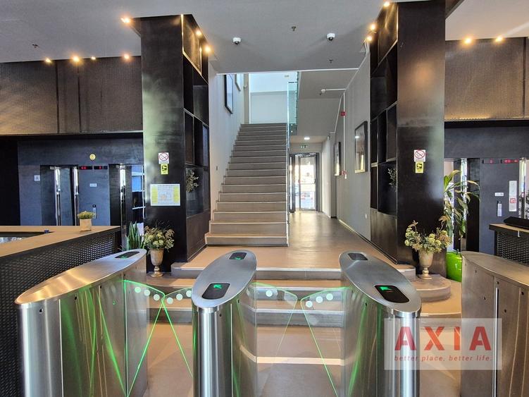 City Business Center – Birouri  in zona Nerva Traian - Comision 0% - 4