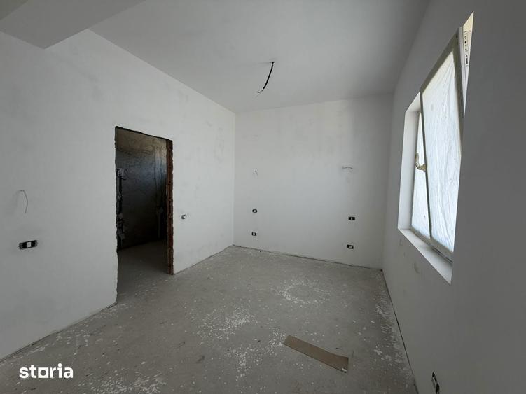 Casa 4 camere Domnesti/ De vanzare / - 9