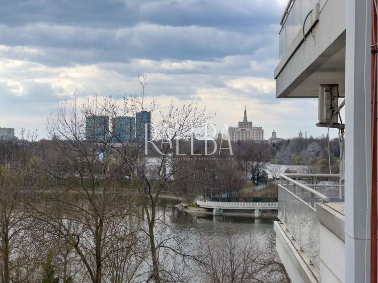 Primaverii | Vila Lac 3 | Parcul Bordei | 160mp | Parcare | Free View - 1