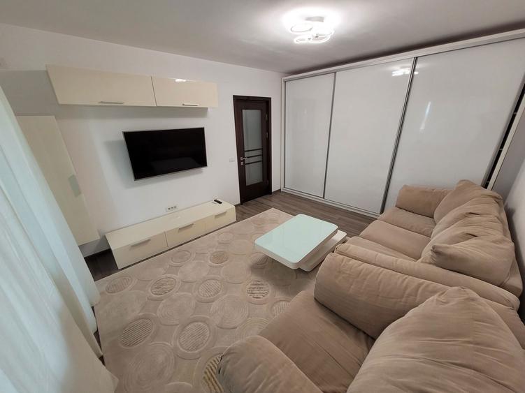 Apartament 2 camere de inchiriat la Casa de Cultura - 4