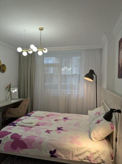 Proprietar, apartament 2 camere, decomandat, loc parcare–City of Mara, Timișoara - 7