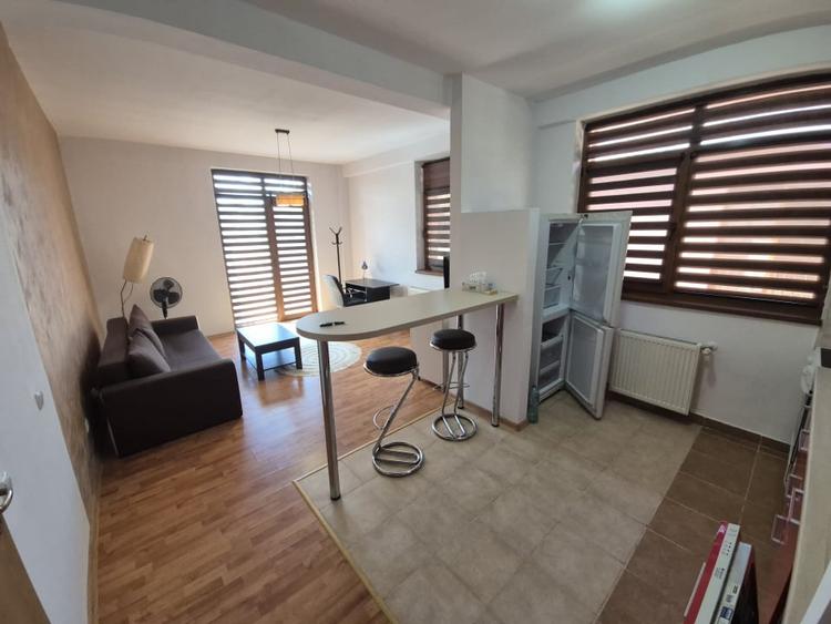 Apartament 1 camera/studio 38mp, garaj inclus, zona Sigma/UTCN/Zorilor - 5