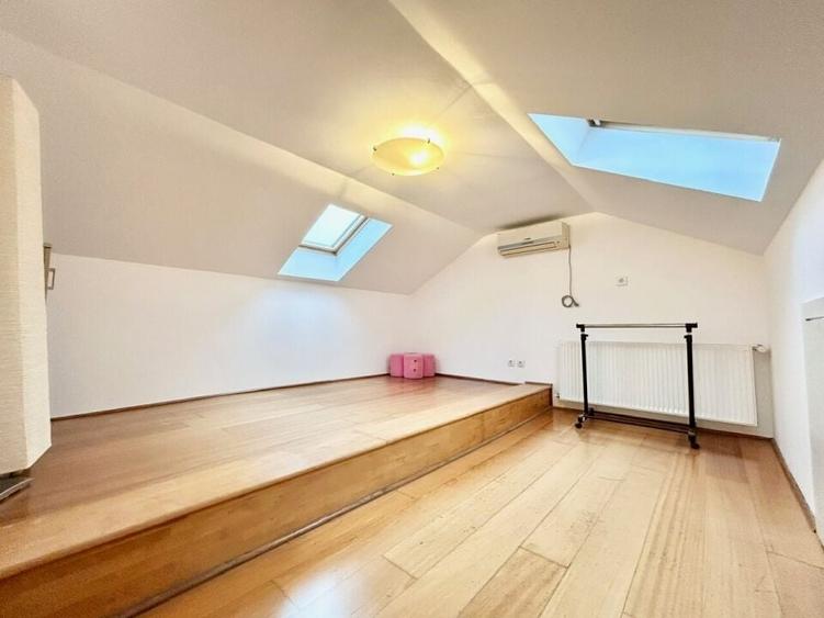 Duplex villa | residential complex with swimming pool | Iancu Nicolae - 22