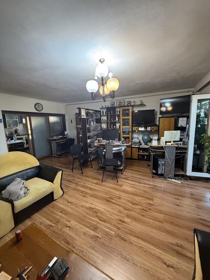 Militari, Lujerului, apartament deosebit - 2