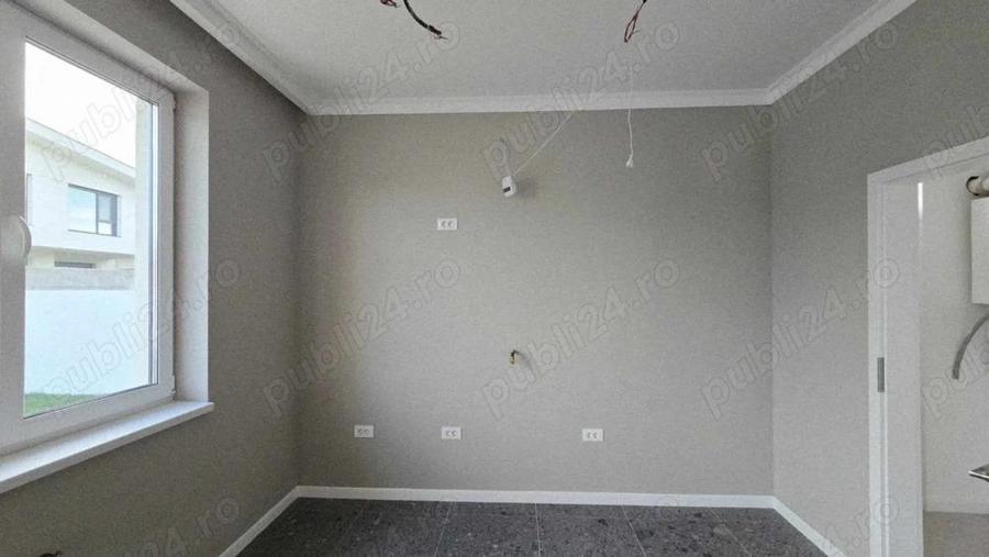 Casa noua de vanzare cart Nufarul Viena Residence - 1