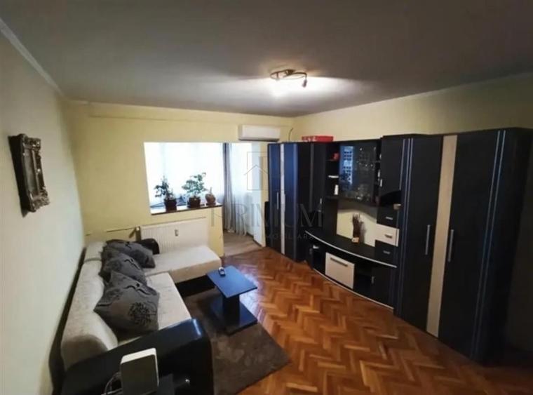 GIROCULUI - 2 Camere - Bloc izolat - Etaj intermediar - 1