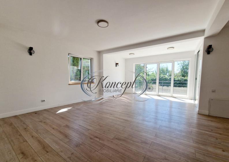 Sediu profesional sau locuinta, cu terasa panoramica in Grui - 15