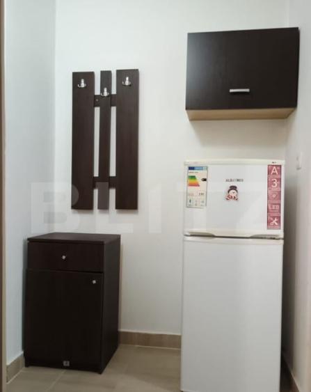 Garsoniera, Manastur, in apropierea parcului Colina - 7