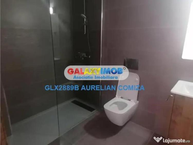 2 camere Gorjului bloc nou/sp 50mp/etaj 2 - 3