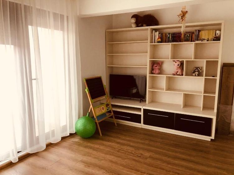 Apartament tip penthouse de inchiriat-Direct proprietar - 4