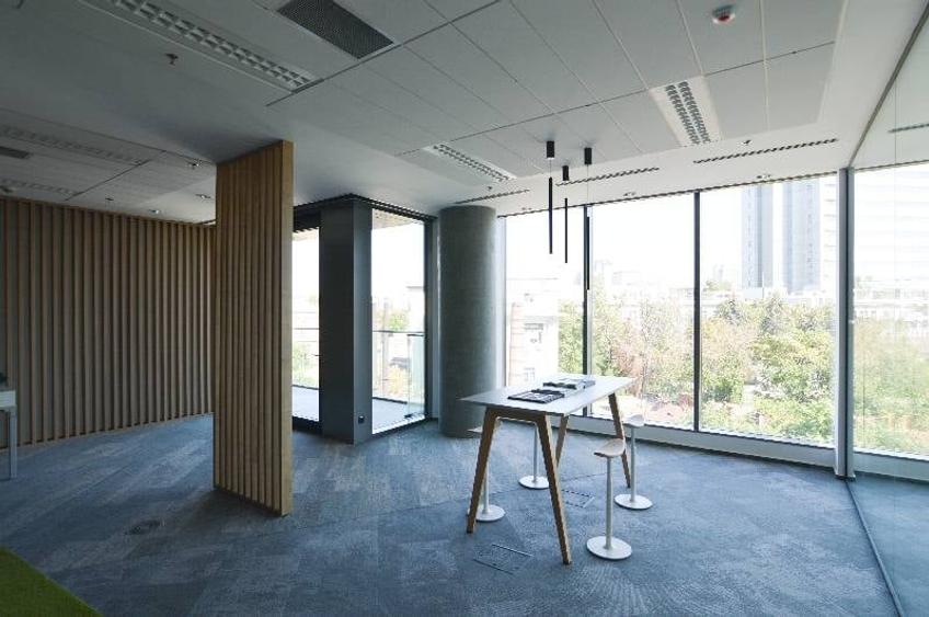 The Mark Tower, BUZESTI, 220 mp  0% comision! - 9