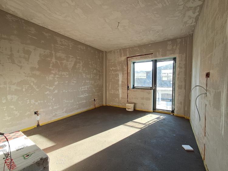 Apartament 2 camere decomandate 60 mp, etaj 1,2 balcoane 18 mp Apahida - 2