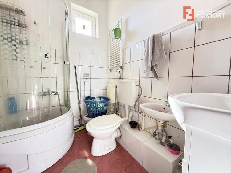 COMISION 0% Casa cu 6 camere de vanzare in Timisoara, zona Olimpia Stadion - 27