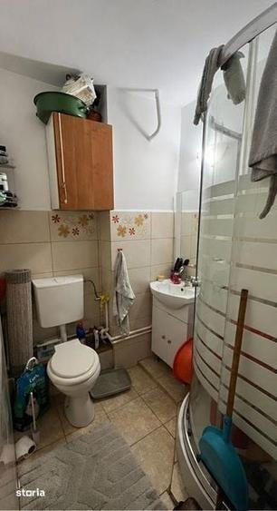 Apartament 1 camera - 2