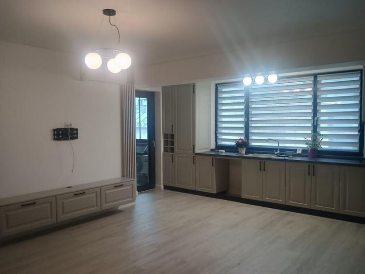 Apartament 2 camere – Complex Flamingo | Etaj 1 - 2