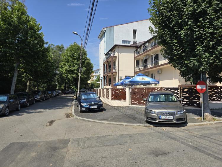 Teren de vanzare in Eforie Nord zona Hotel Europa - 11