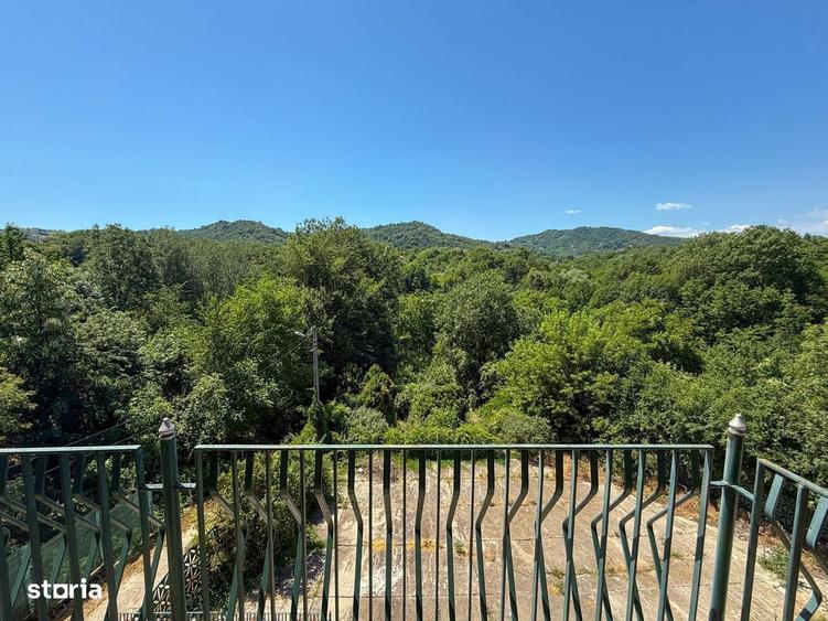 Vila cu 6 dormitoare in Breaza, lot teren 1289 mp - 18
